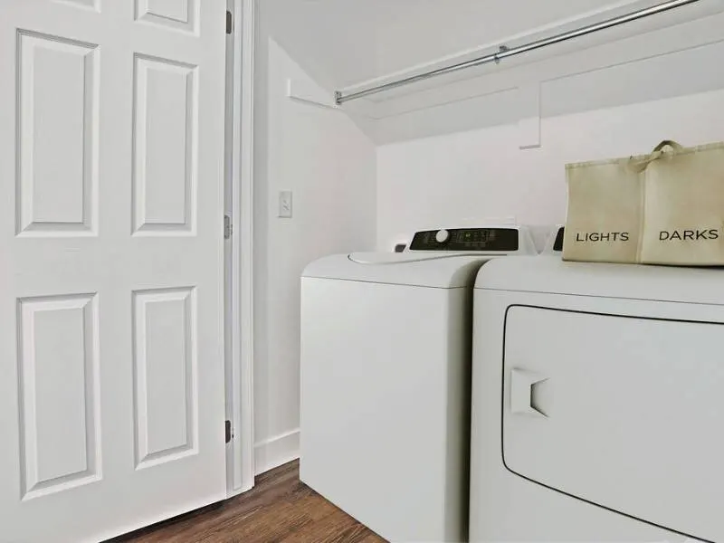 Canyon Heights Apartments
