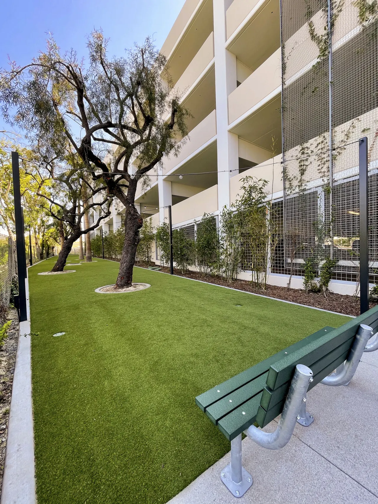 Cameo Apartments