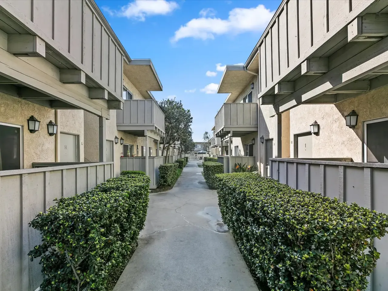 16221 Cornuta Apartments