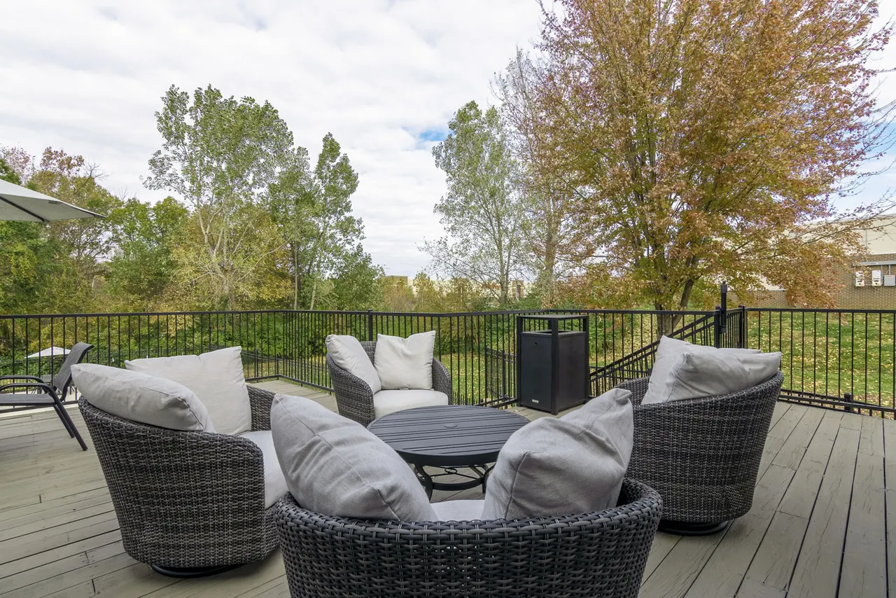 Wild Oak Apartments