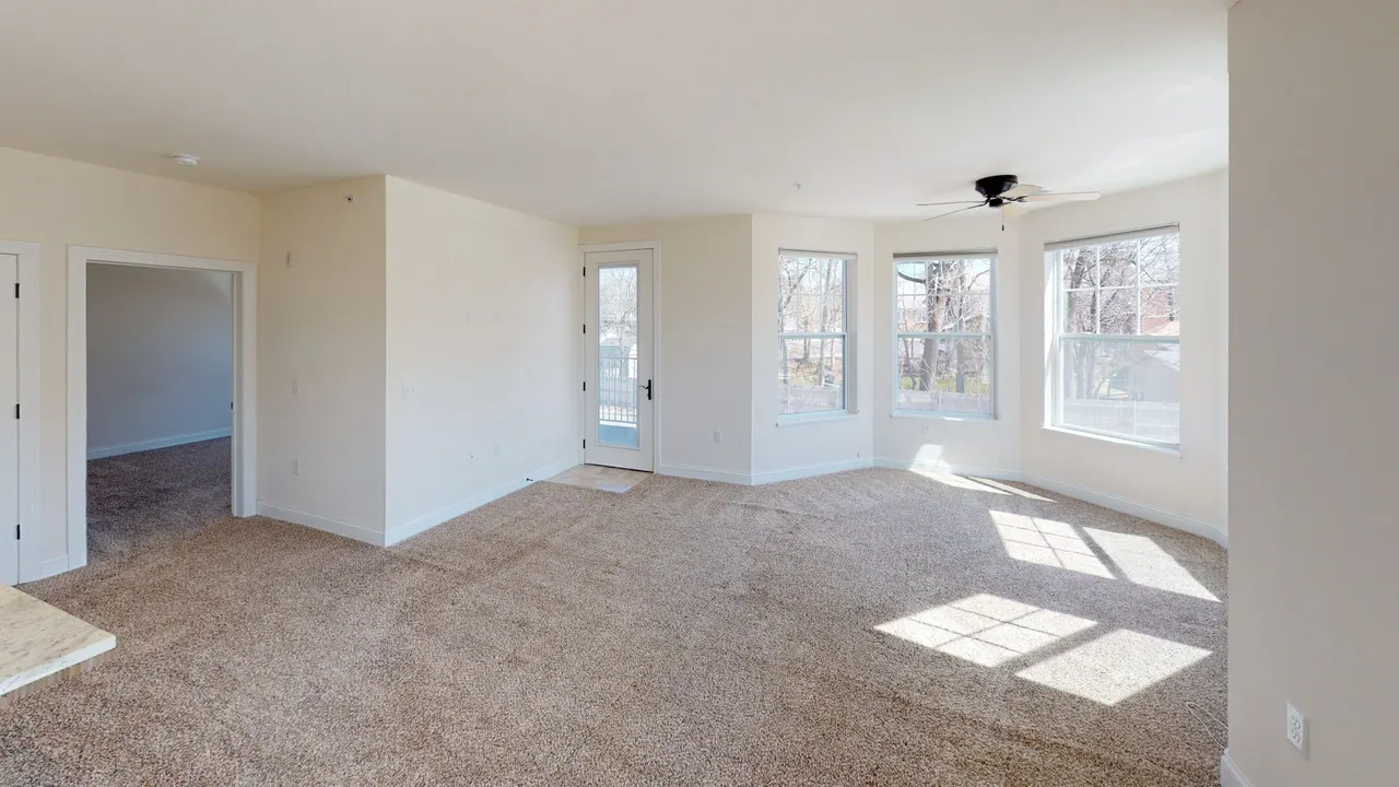 Hartland Riverwalk Apartments