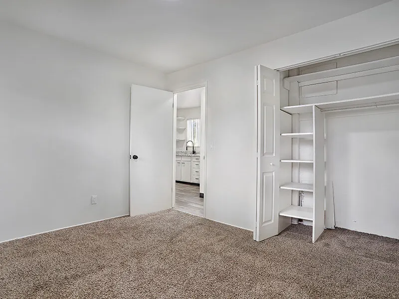 Highland East Apartments
