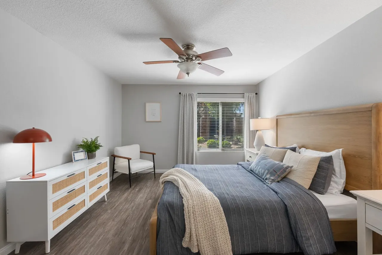 Beachwood Apartments