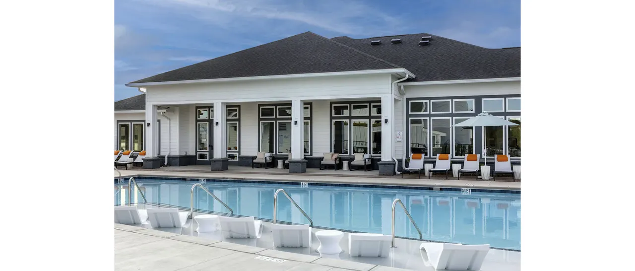 Prose Rhyne Apartments