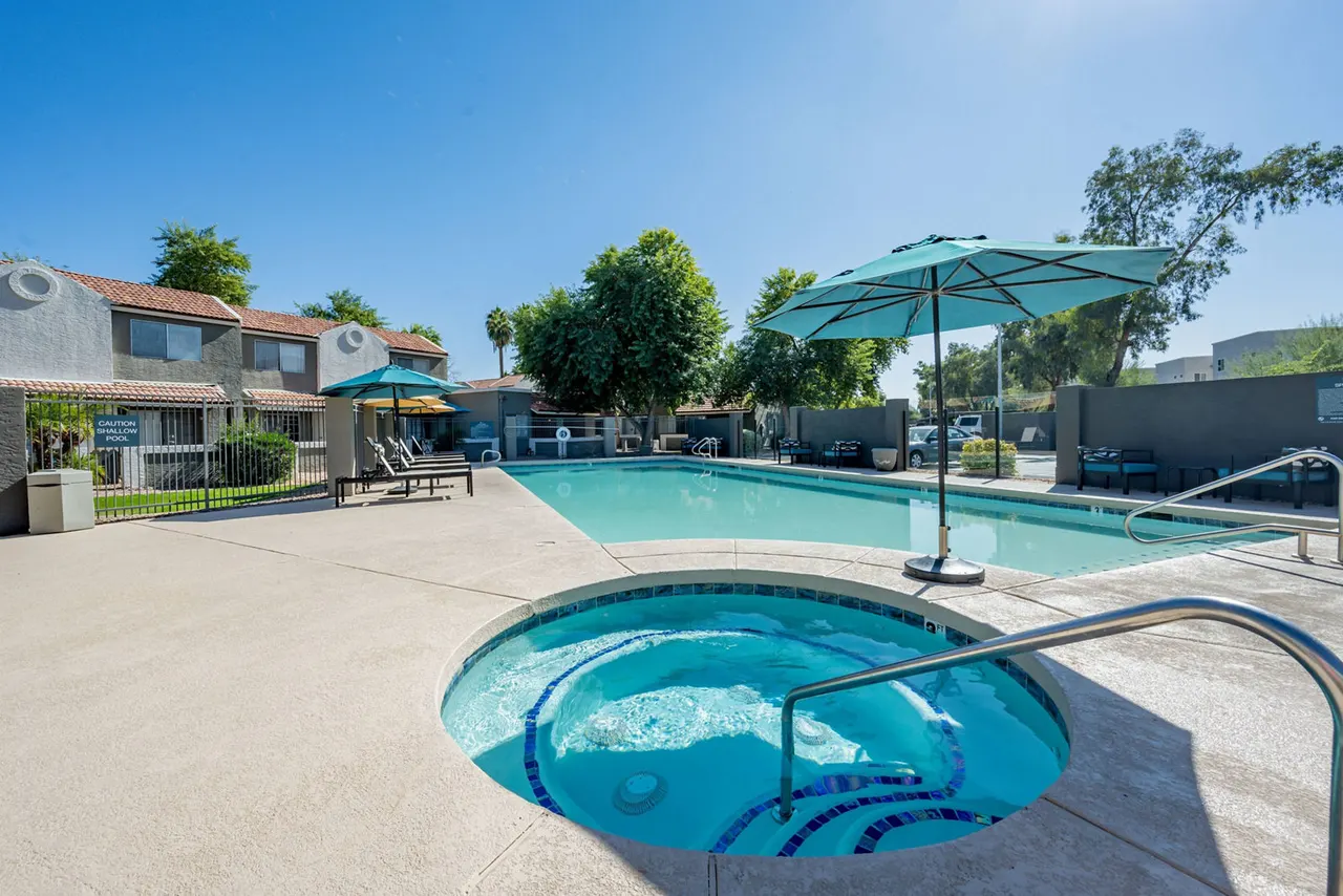 Chandler Court Apartments