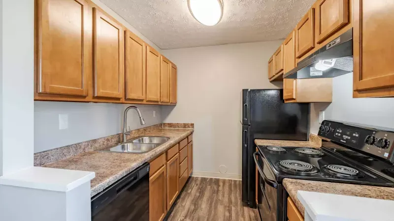 North River Place