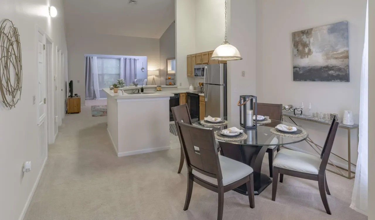 The Landings Apartments