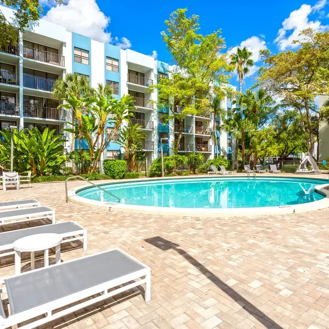 Biscayne Apartments