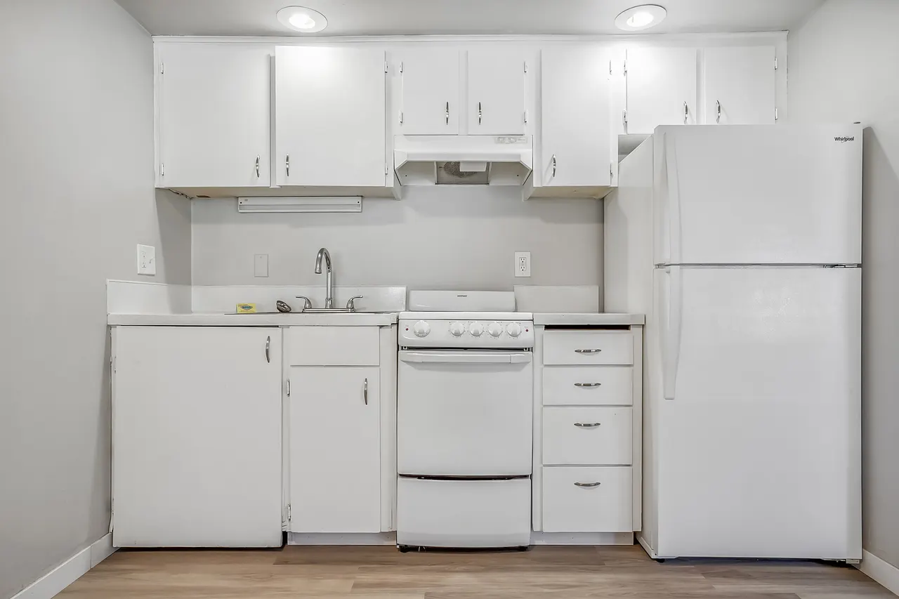 T Street Apartments