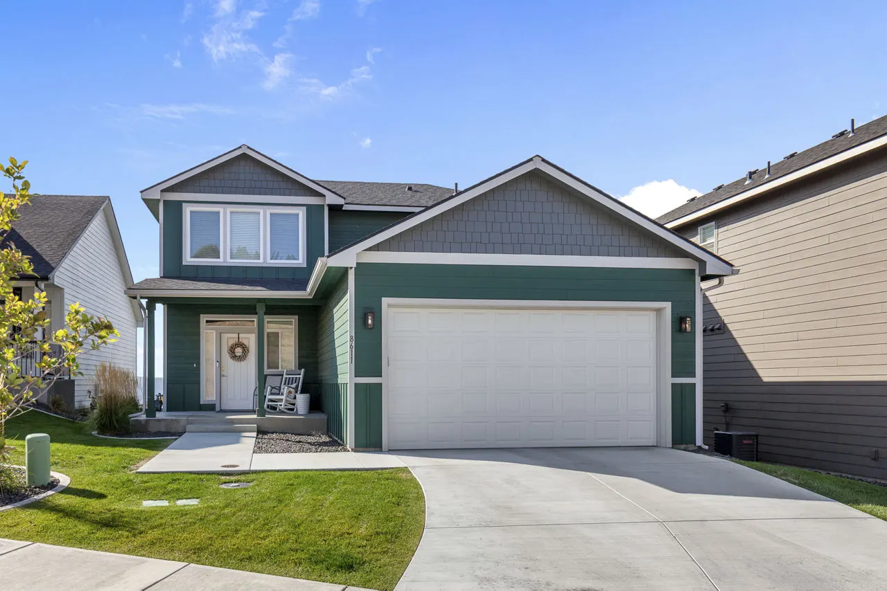 Residences at Indian Trail
