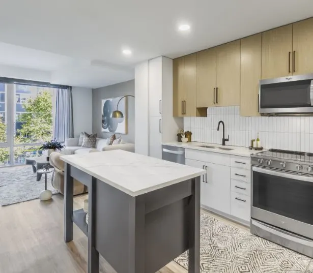 The Camille Apartments Bethesda