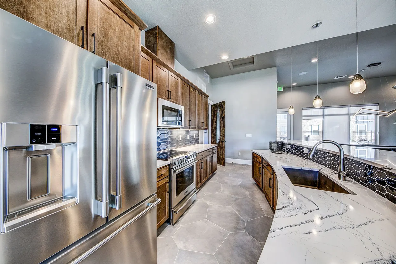 The Bend at Highland Meadows