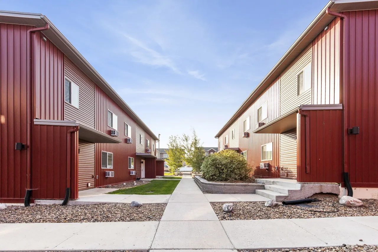 Creekstone Twin Homes
