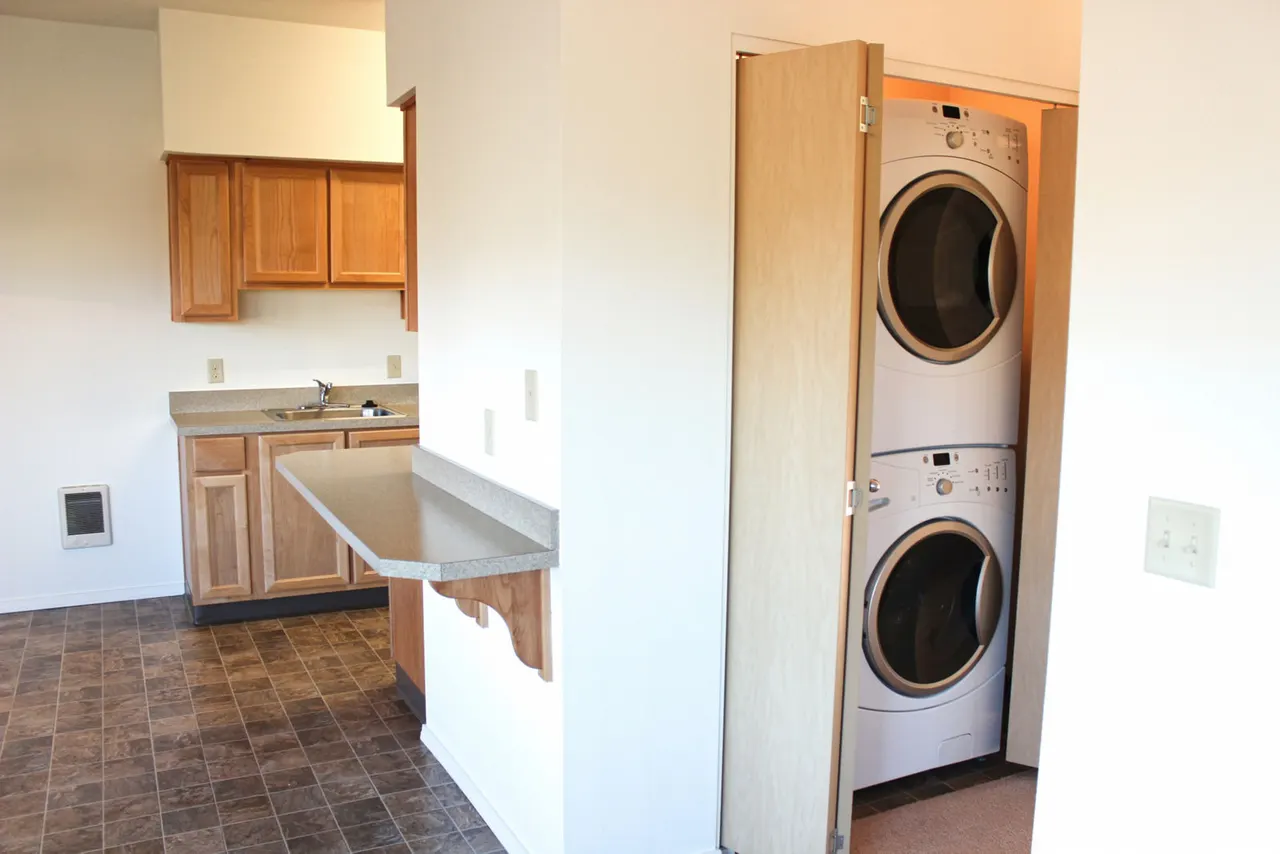 Timberhill Meadows Apartments