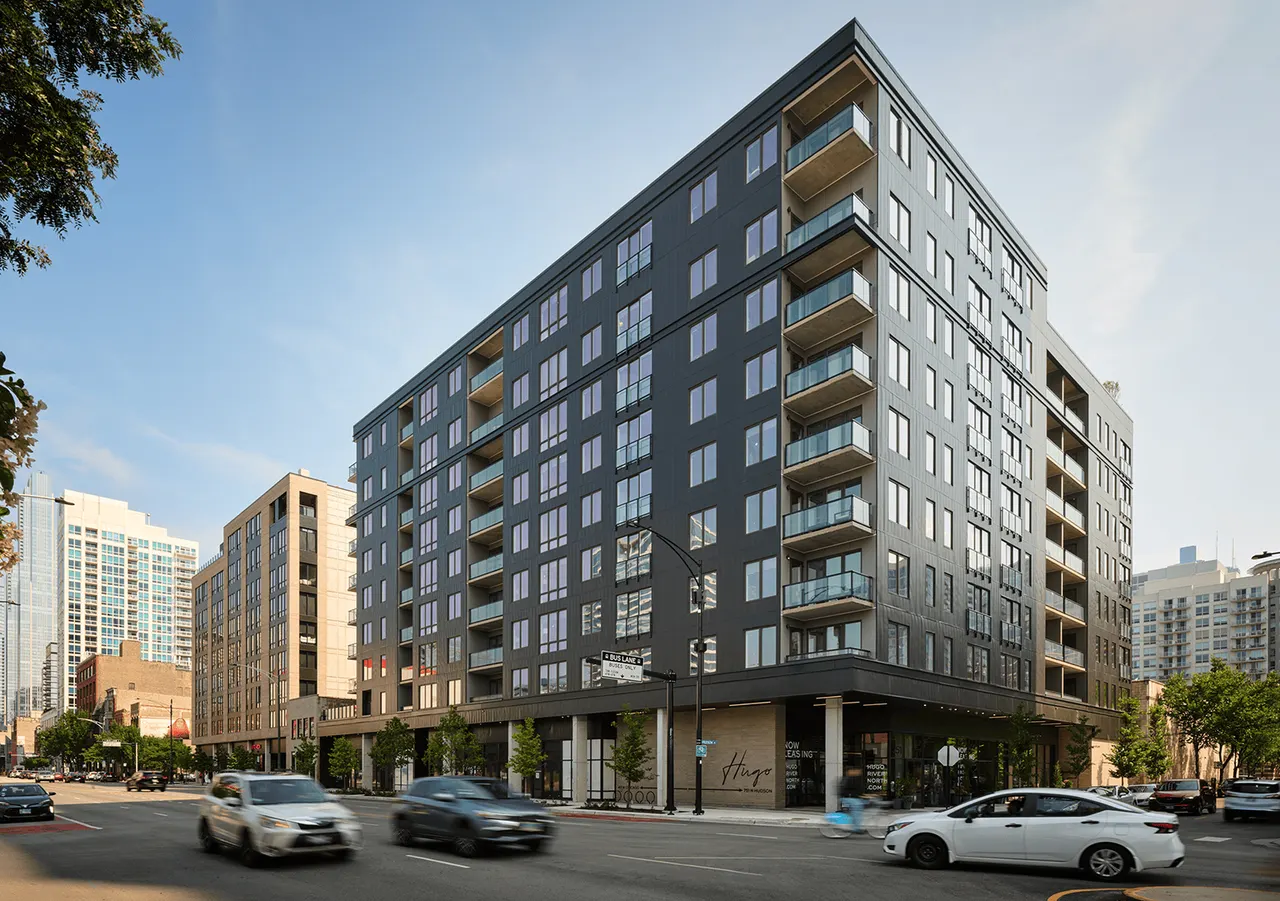 Hugo Apartments River North