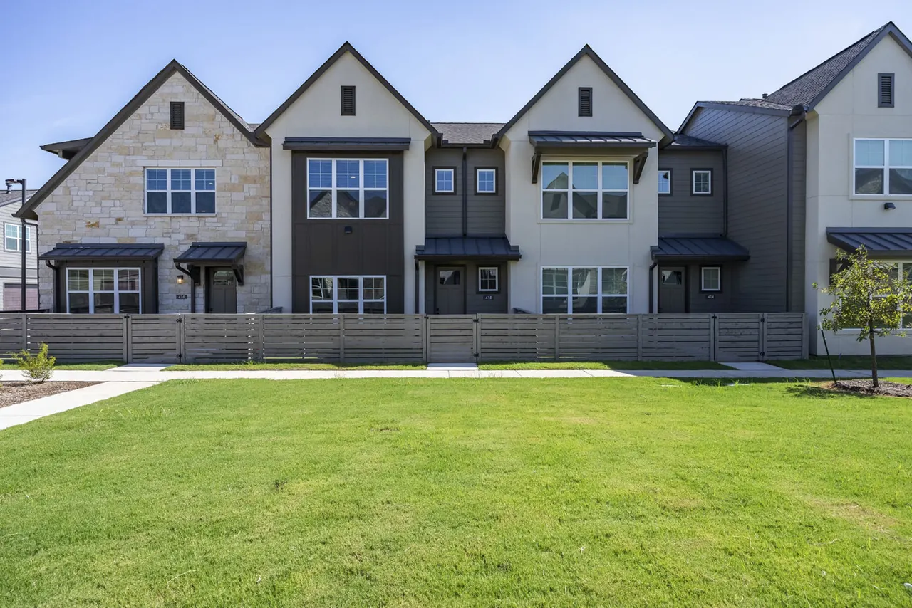 Escalon Townhomes