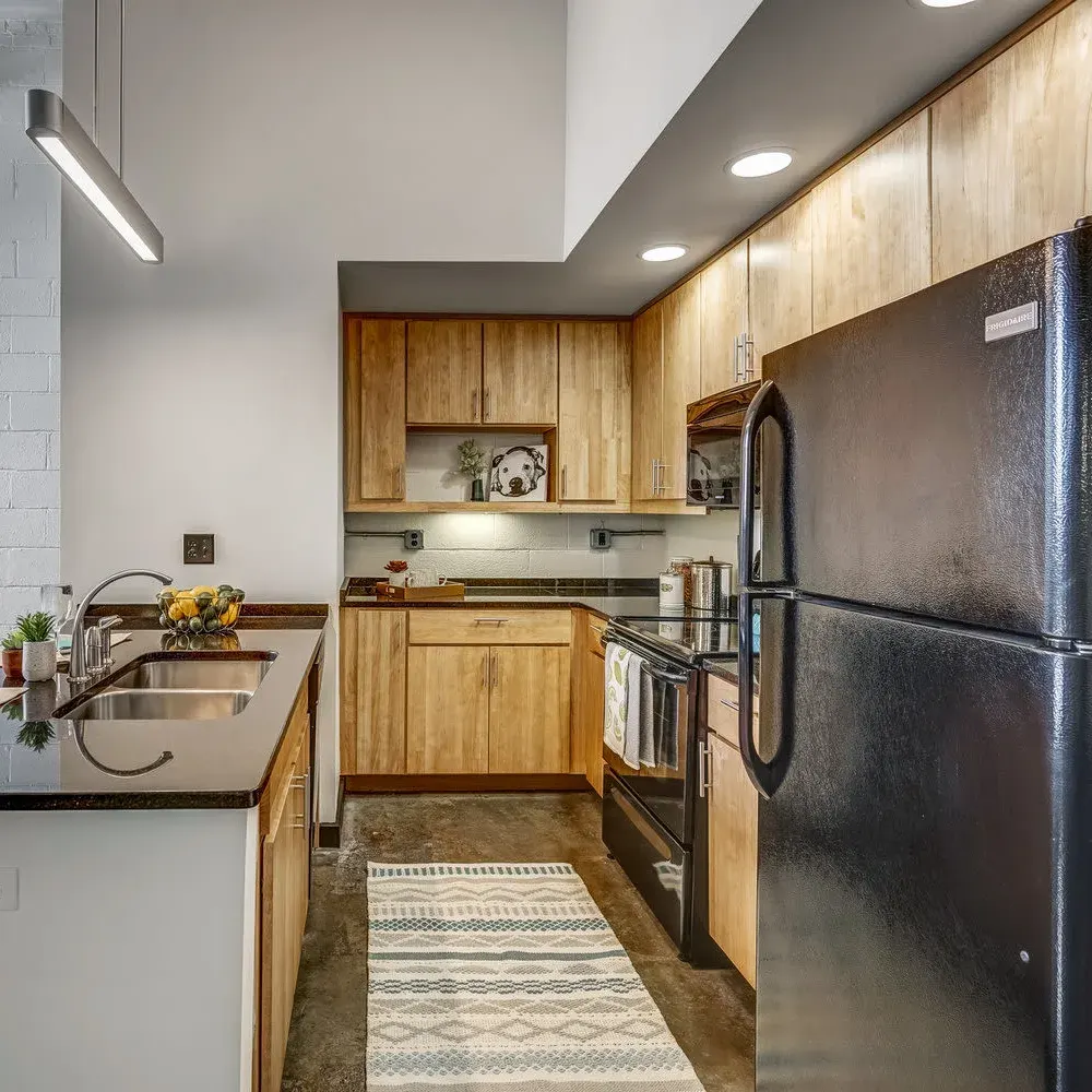 Hopper Lofts