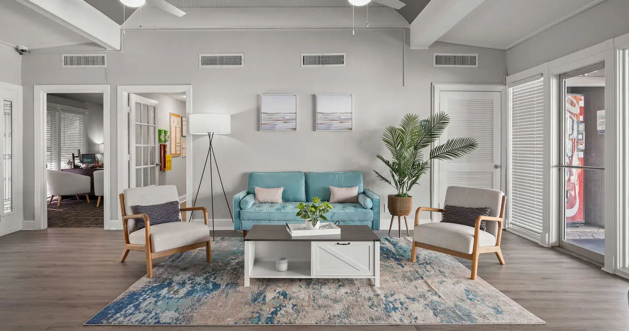 St John's Pointe Apartments