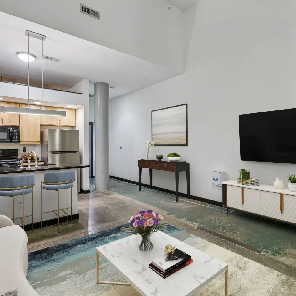 Hopper Lofts