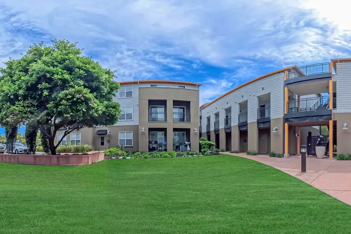 The Village at Town Center Apartments