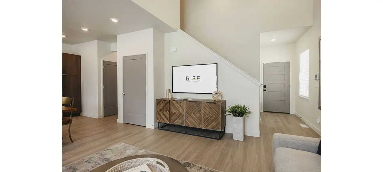 Rise Townhomes