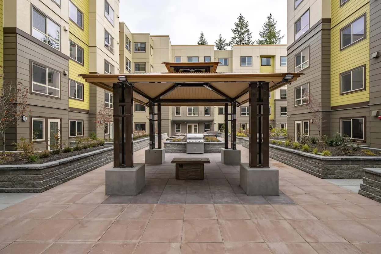 SHAG Crossroads Senior Living