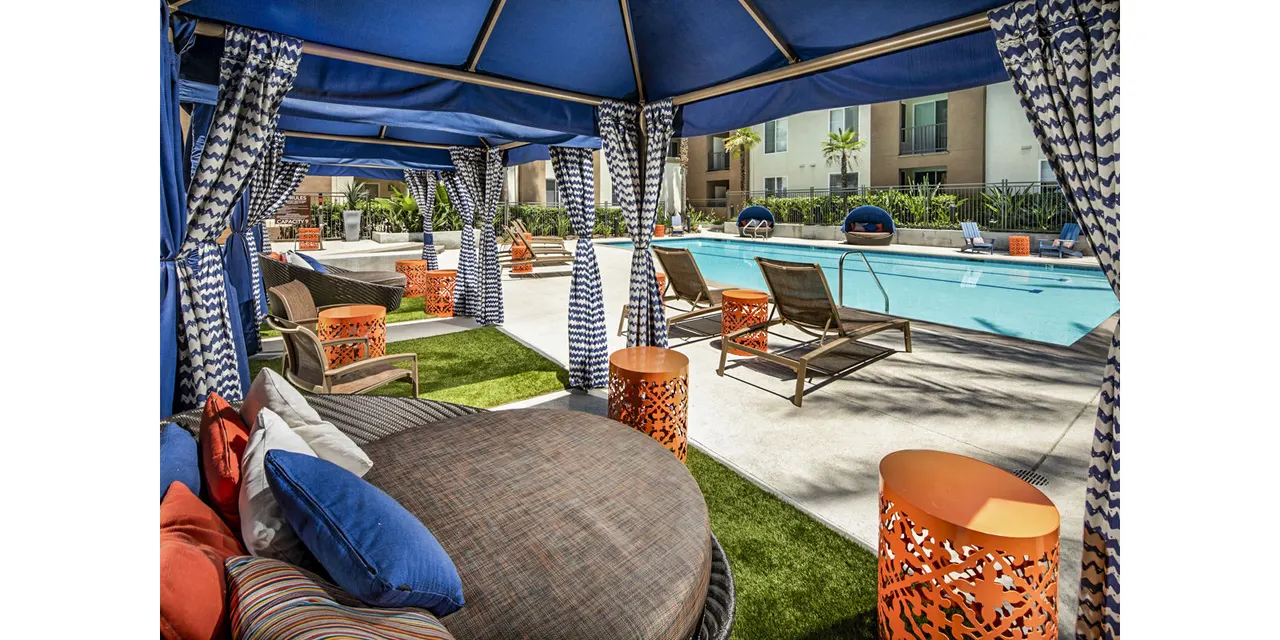 Allure Apartments