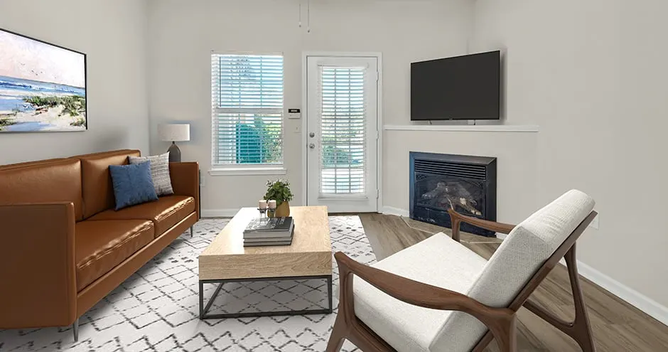 Marcus Pointe Apartments