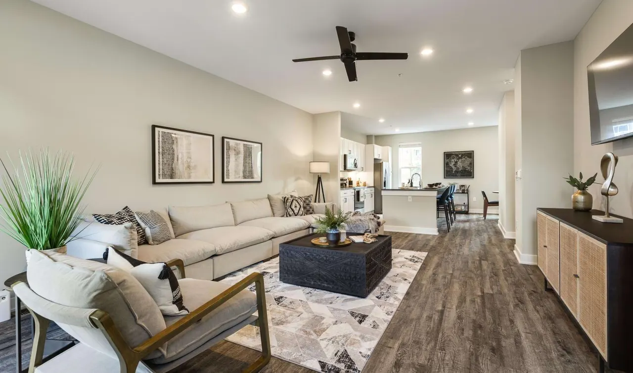 Oakbrook Townhomes