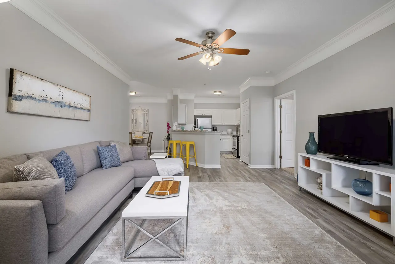 Carrington at Brier Creek Apartments