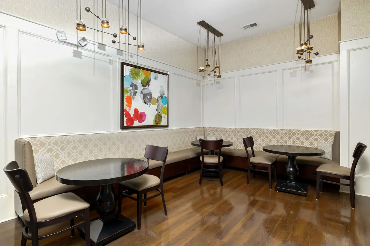 Parkside Place Apartments