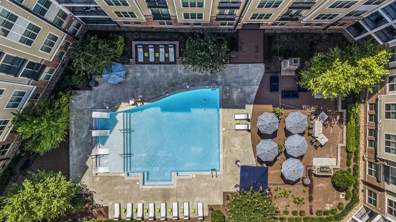 Whetstone Apartments