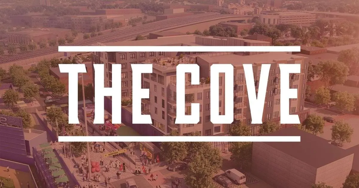 The Cove Apartments