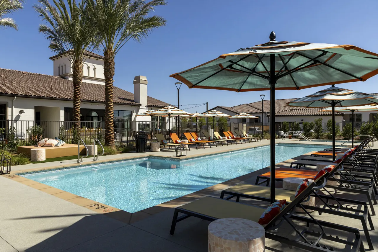 Broadstone Rancho Belago