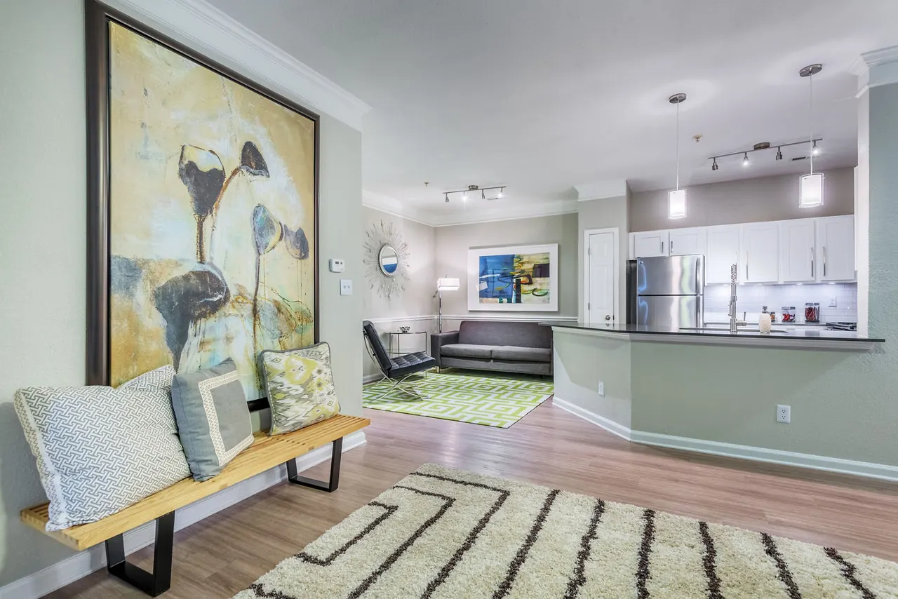 Plantation Park Apartments