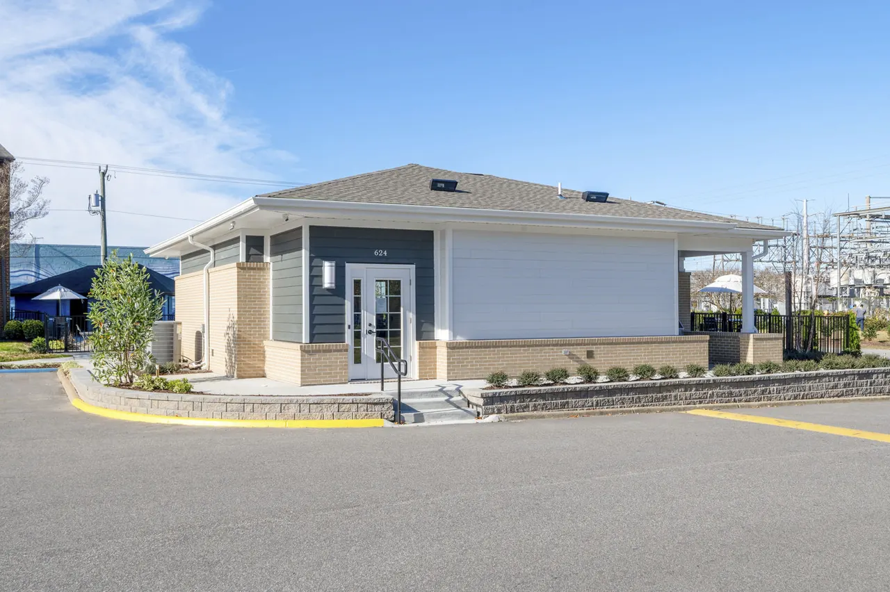 Arbor Trace Apartment Homes