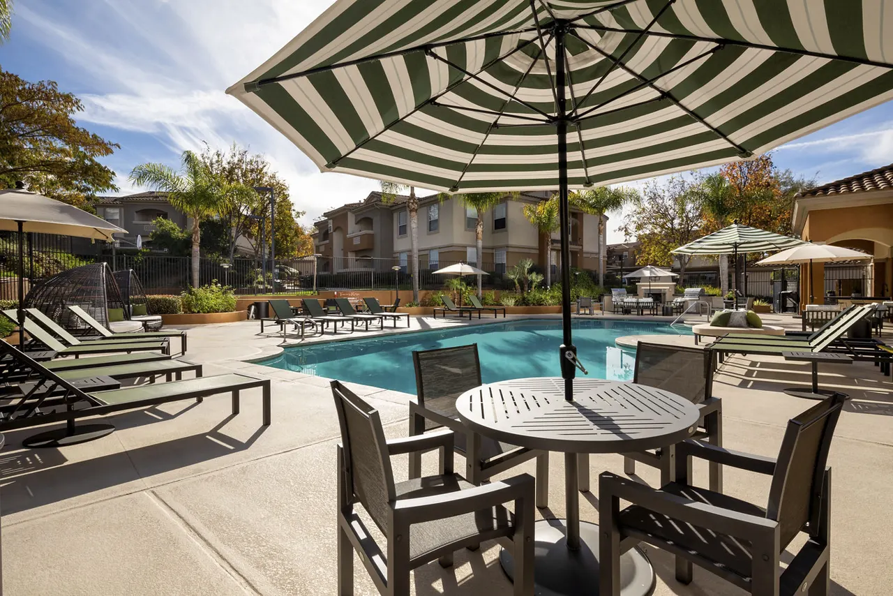 Tuscany Ridge