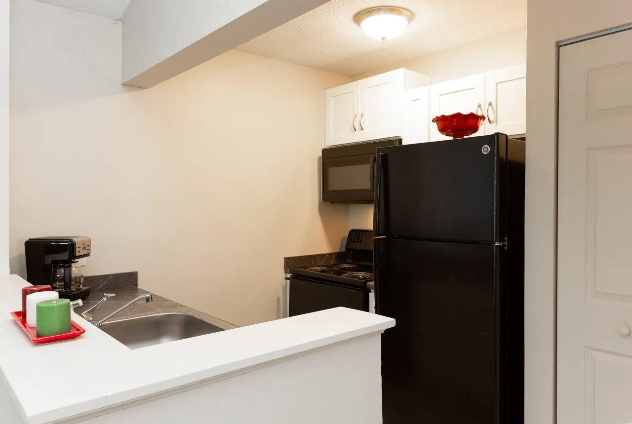 Celeron Square Apartments