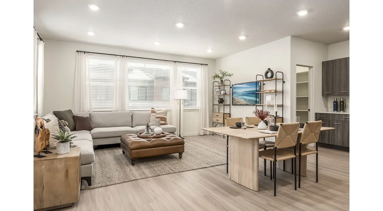 H2O Townhomes