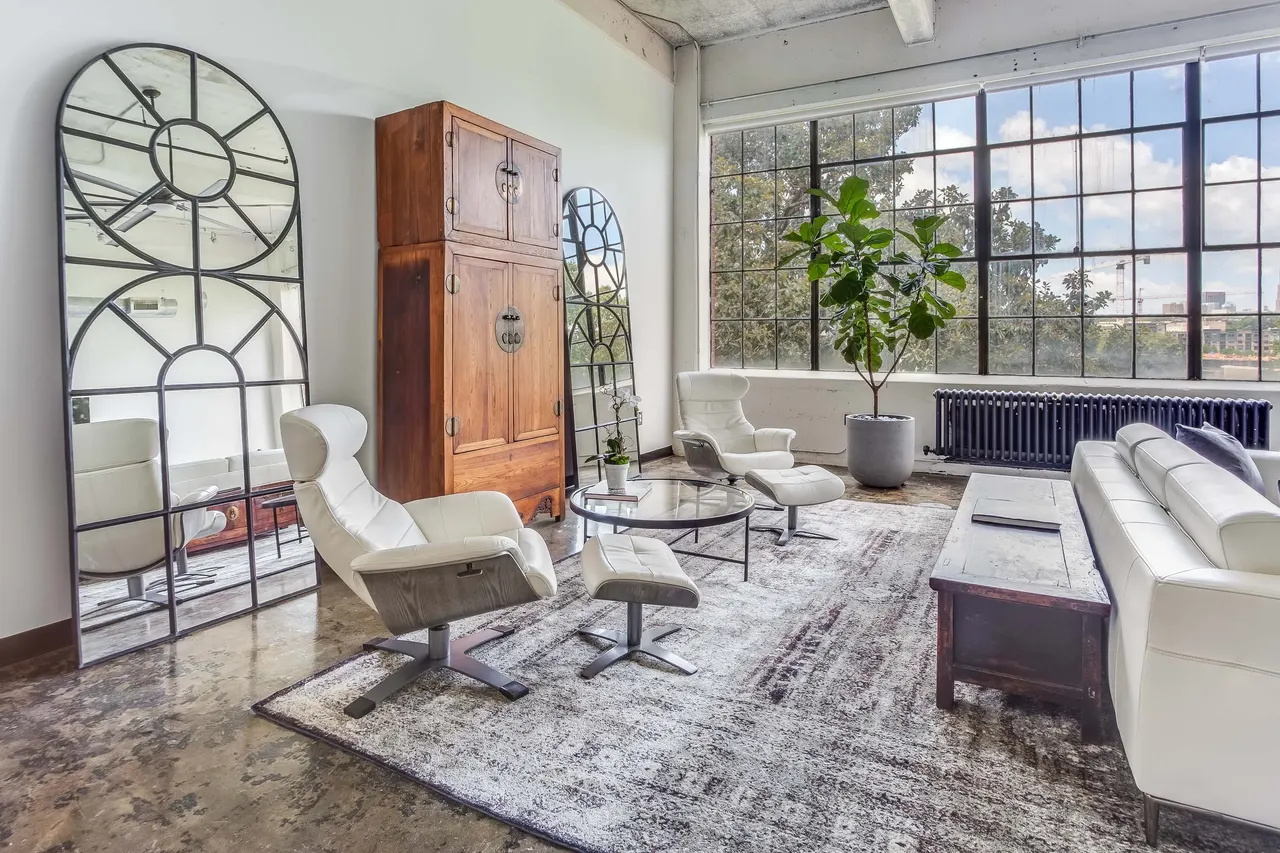 Telephone Factory Lofts