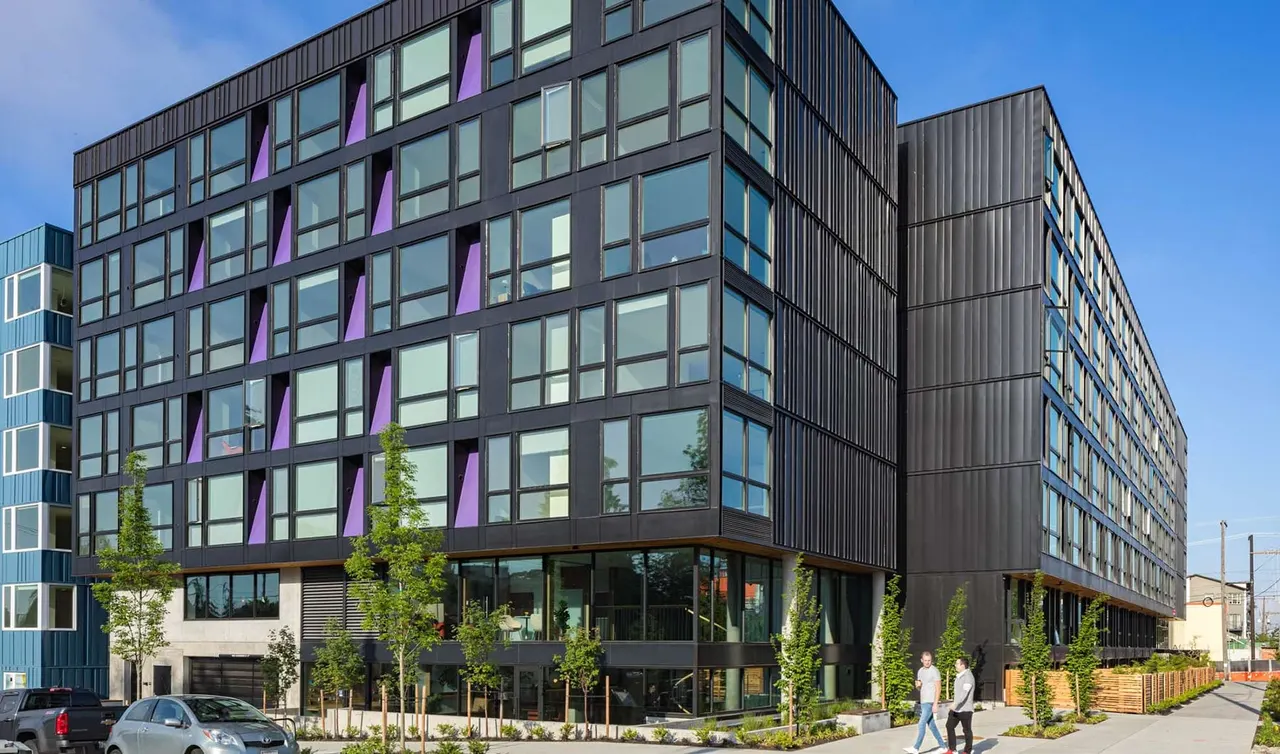 Vida Apartments