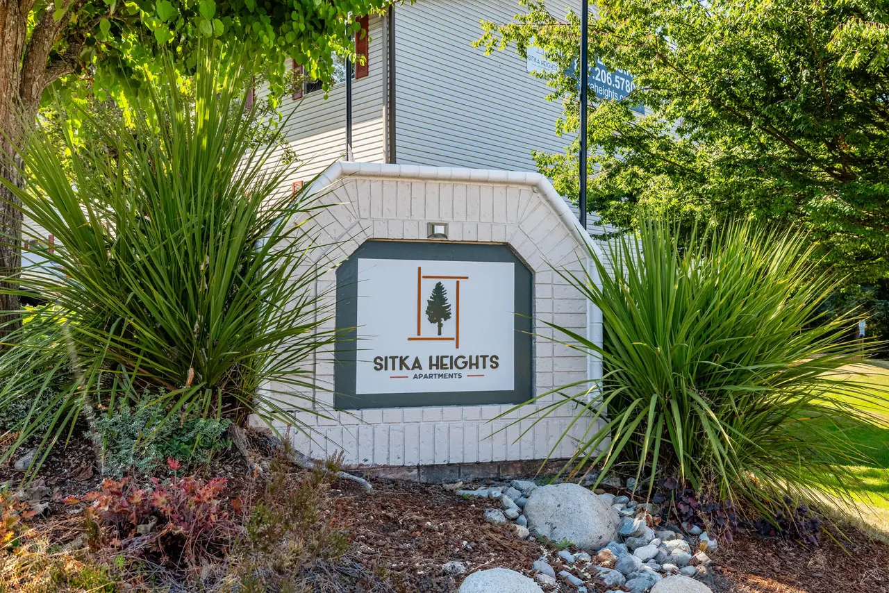 Sitka Heights Apartments