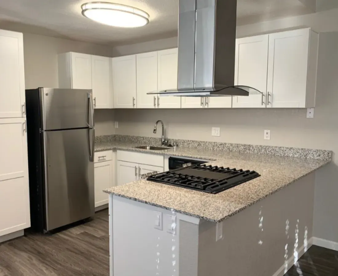Sierra Sunset Apartments
