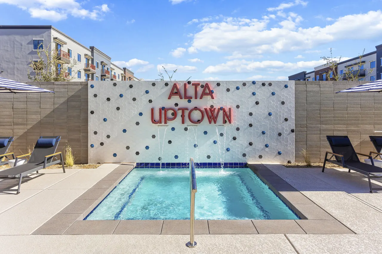 Alta Uptown