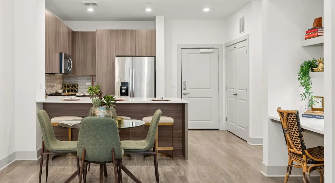 Hanover Crossing Residences