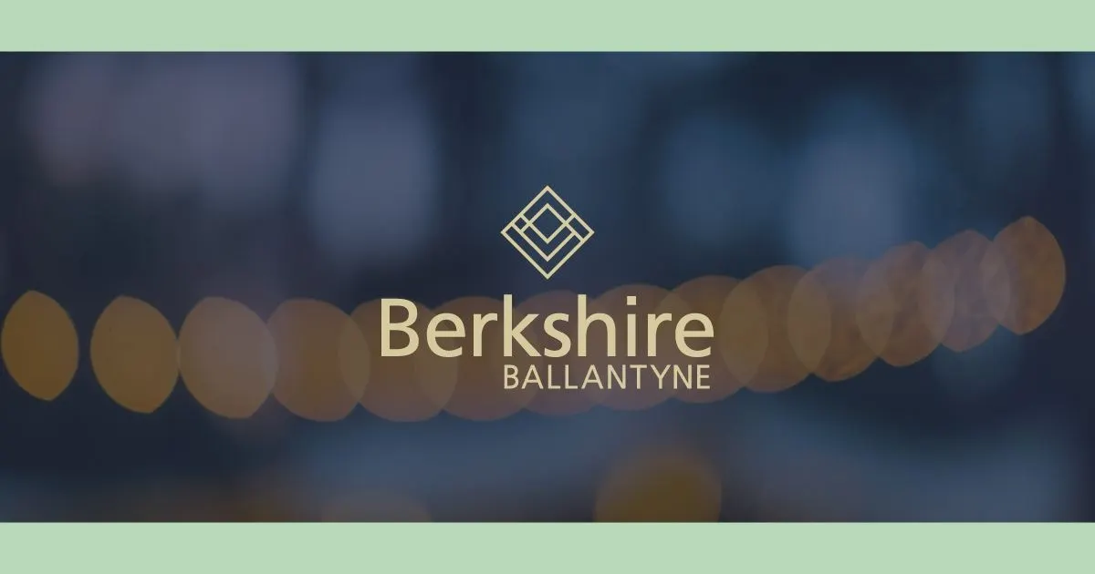 Berkshire Ballantyne Apartments