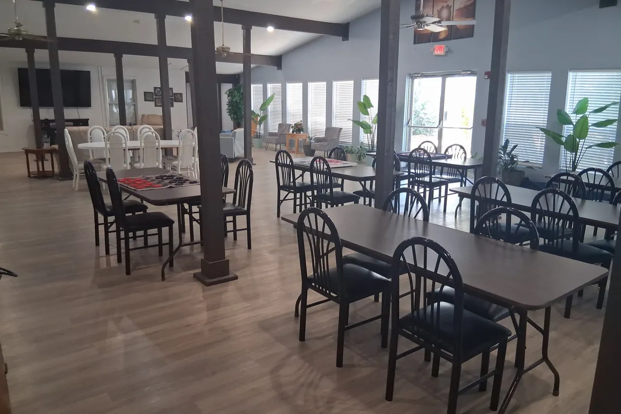 Silver Oaks Villas
