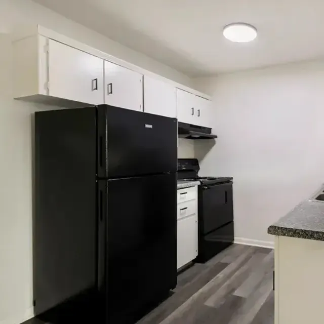 Liberty View Apartments