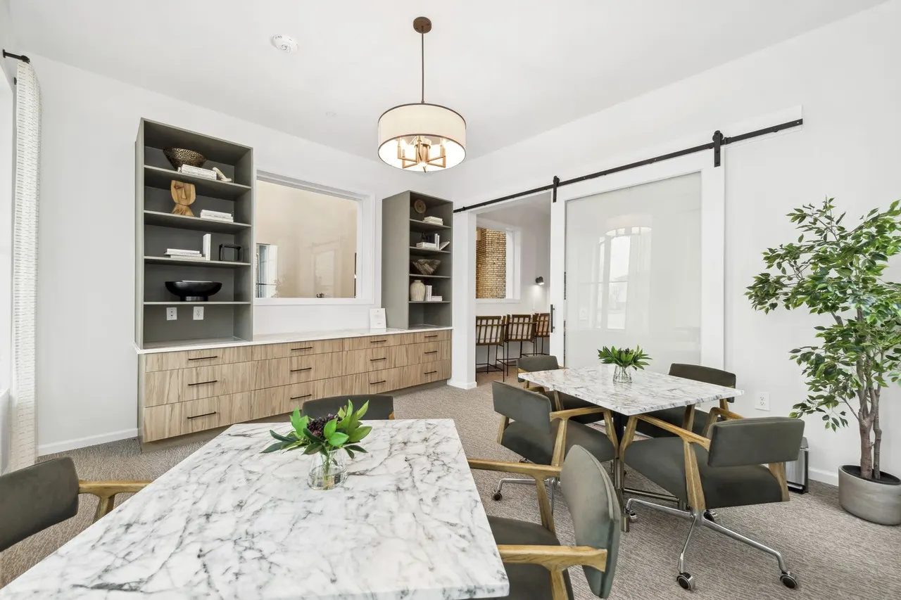 Ascend at McKinney North