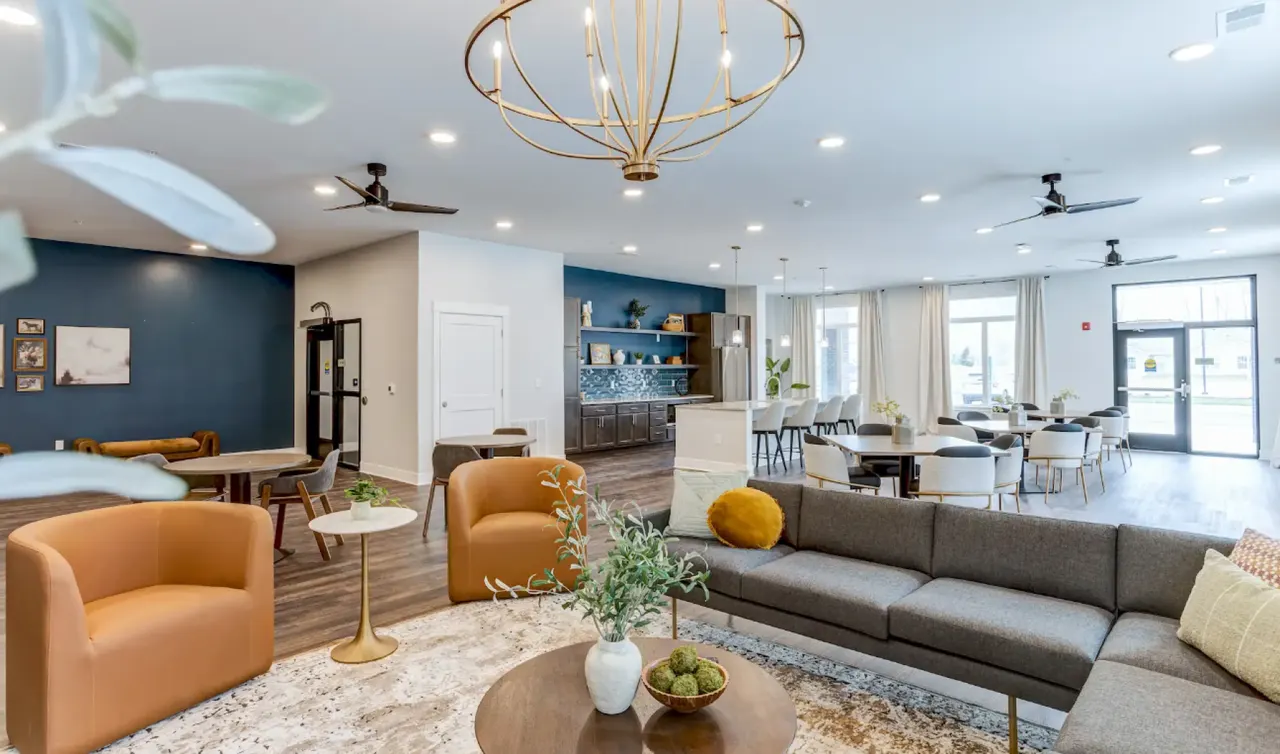 Reserve on Park Senior Apartments